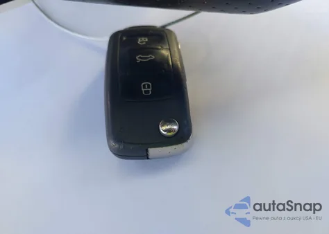 2013 Volkswagen Jetta Gli Autobahn W/Nav из США, поврежденный, VIN 3VW467AJ4DM251491